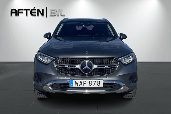 Mercedes-Benz GLC300 de 3 of 27