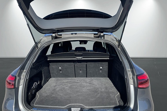 Mercedes-Benz GLC300 de 17 of 27