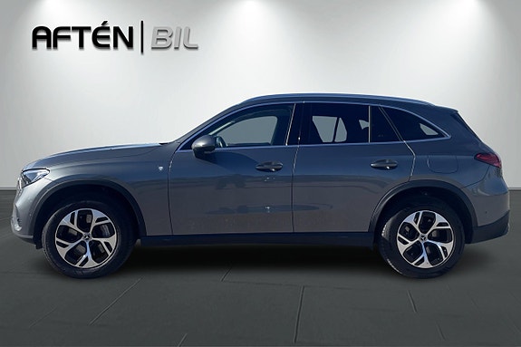 Mercedes-Benz GLC300 de 9 of 27