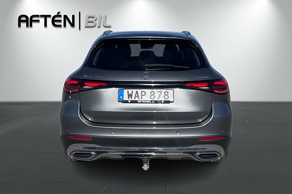 Mercedes-Benz GLC300 de 7 of 27
