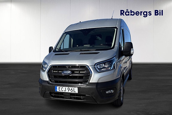 Ford Transit 3 of 11