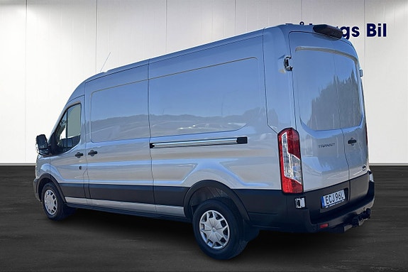 Ford Transit 5 of 11