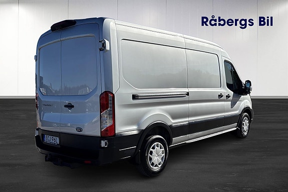Ford Transit 6 of 11