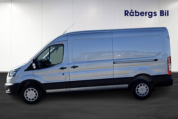 Ford Transit 4 of 11