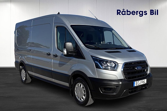 Ford Transit 2 of 11