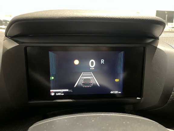 Citroen C4 11 of 14