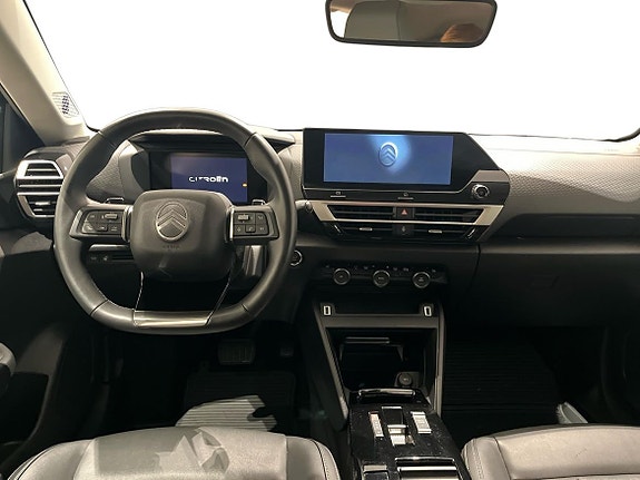 Citroen C4 5 of 14