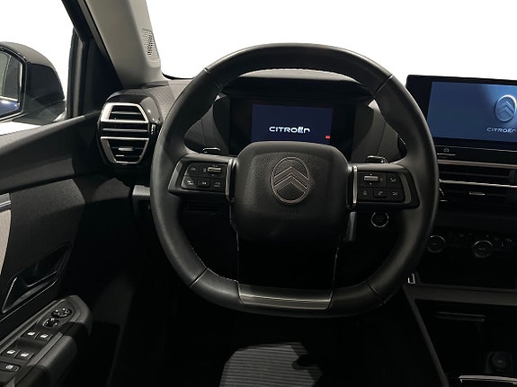 Citroen C4 10 of 14