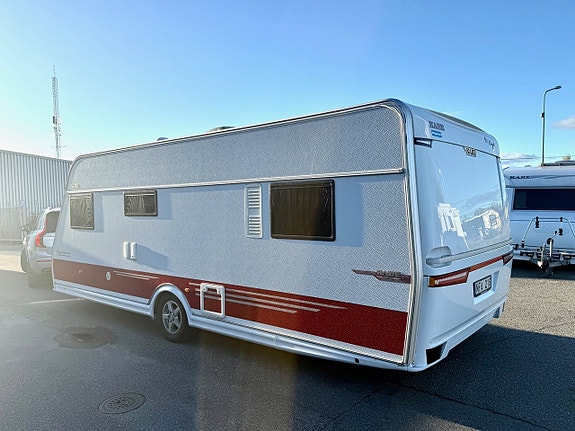 Kabe Royal 590 LGLE  Full Utrustad 5 of 25