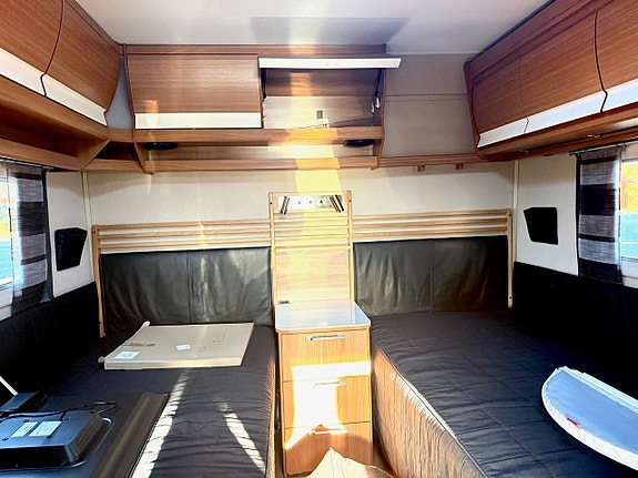 Kabe Royal 590 LGLE  Full Utrustad 12 of 25