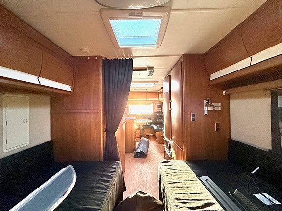 Kabe Royal 590 LGLE  Full Utrustad 14 of 25