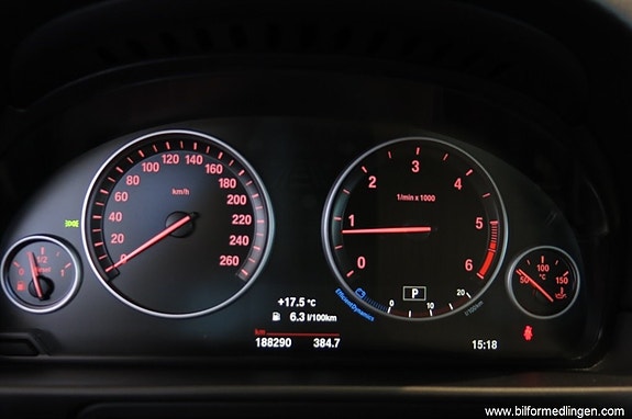BMW 520 15 of 15