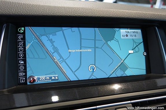 BMW 520 13 of 15