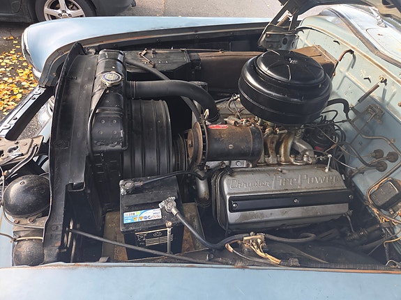 Chrysler New Yorker 11 of 11