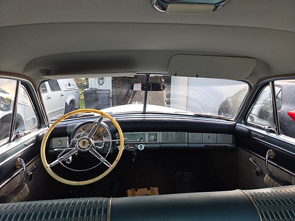 Chrysler New Yorker 8 of 11