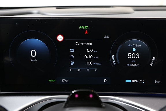 Hyundai Ioniq 9 28 of 29
