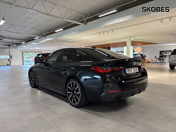 BMW 430i 4 of 16