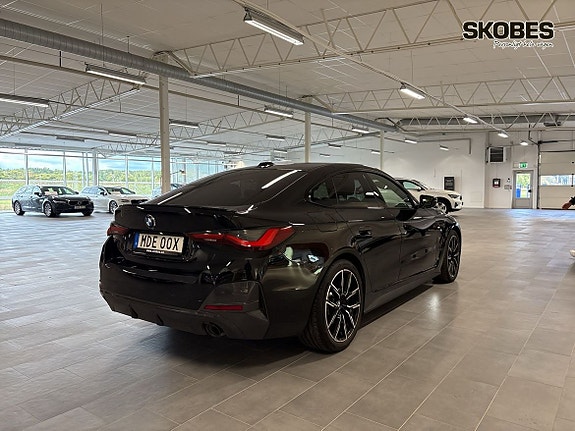 BMW 430i 6 of 16