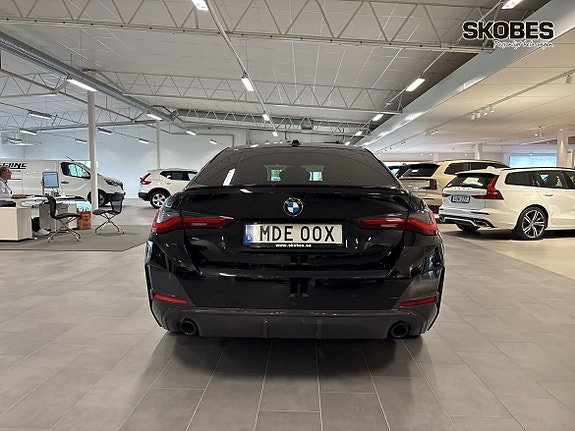 BMW 430i 5 of 16