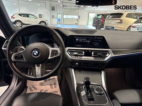BMW 430i 11 of 16