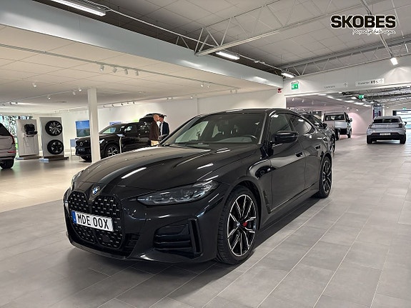 BMW 430i 3 of 16