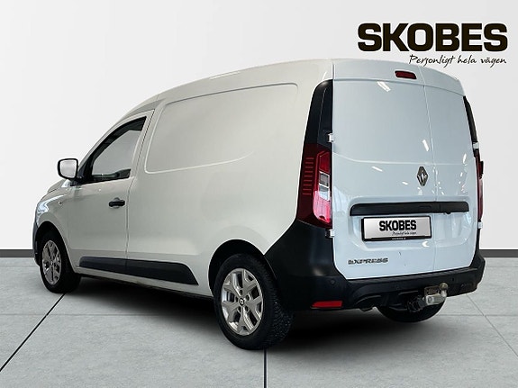 Renault Express 4 of 15