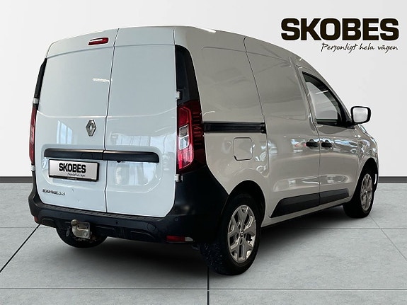 Renault Express 6 of 15