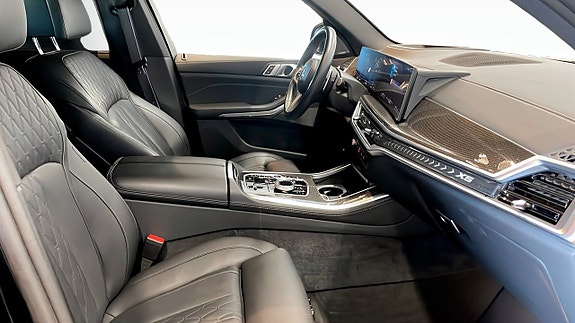 BMW X5 3 of 13