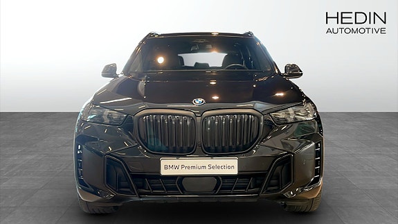 BMW X5 8 of 13