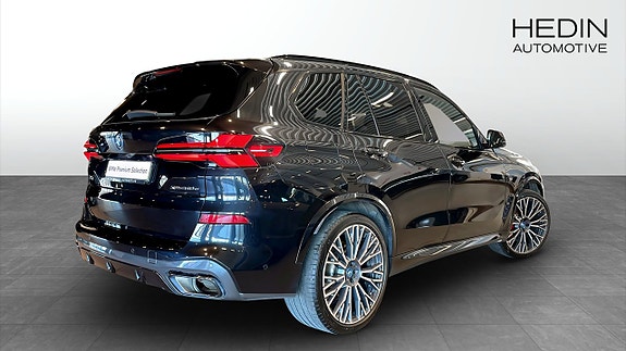 BMW X5 2 of 13