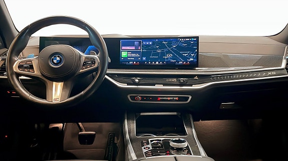 BMW X5 4 of 13