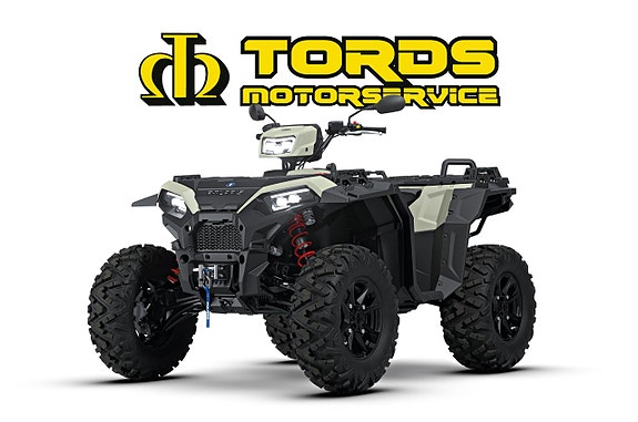 Polaris Sportsman XP 1000 S LE