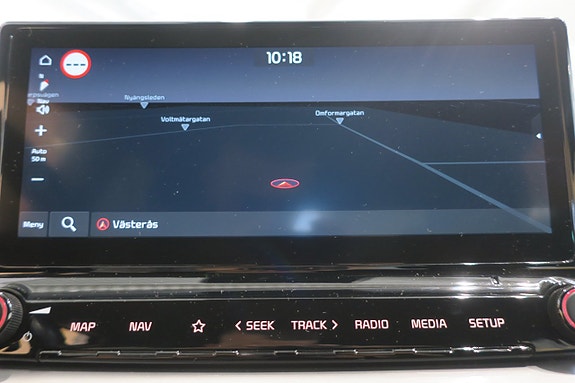 Kia XCeed 9 of 13