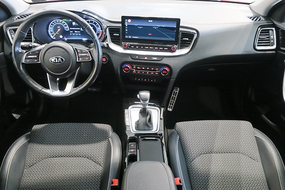 Kia XCeed 6 of 13