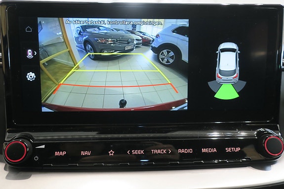 Kia XCeed 8 of 13
