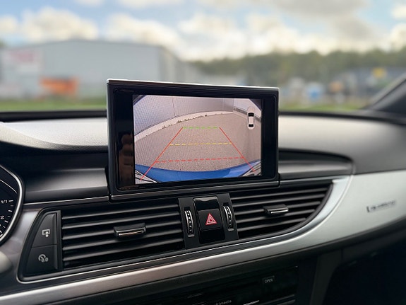 Audi A6 11 of 13