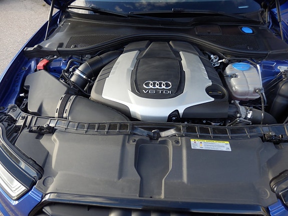 Audi A6 8 of 13