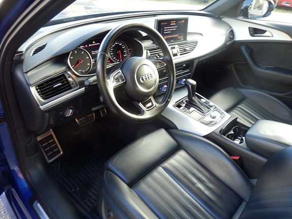 Audi A6 6 of 13