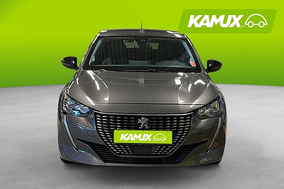 Peugeot 208 6 of 22