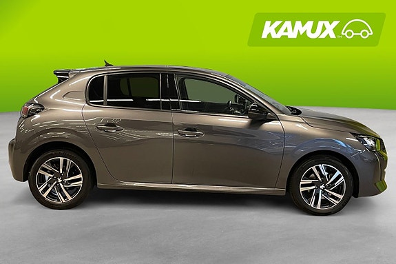 Peugeot 208 2 of 22