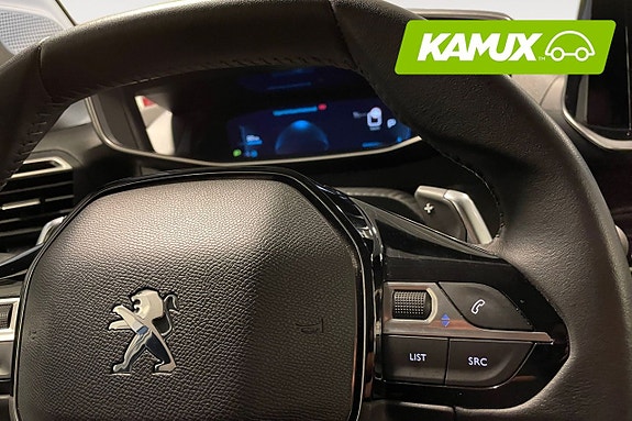 Peugeot 208 18 of 22