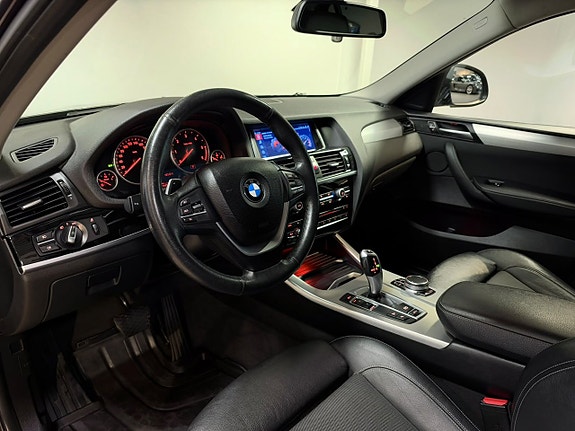 BMW X4 15 of 22