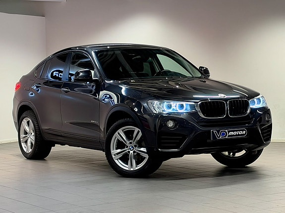 BMW X4 5 of 22