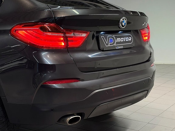 BMW X4 10 of 22