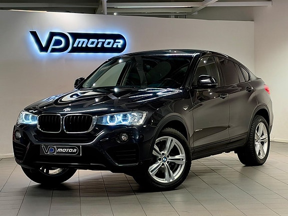 BMW X4 3 of 22