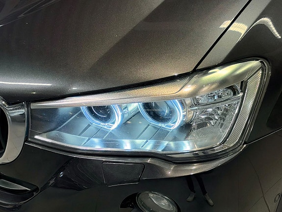 BMW X4 11 of 22