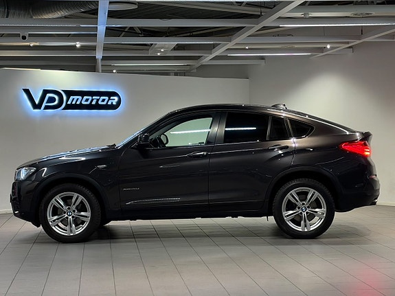 BMW X4 2 of 22