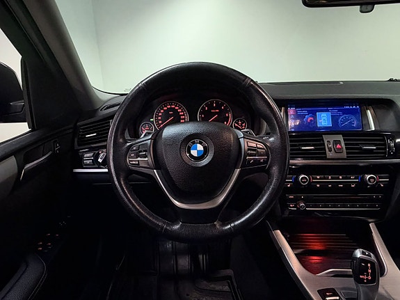 BMW X4 14 of 22