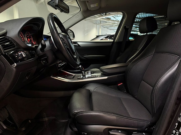 BMW X4 16 of 22