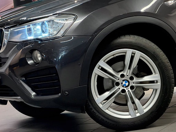 BMW X4 13 of 22